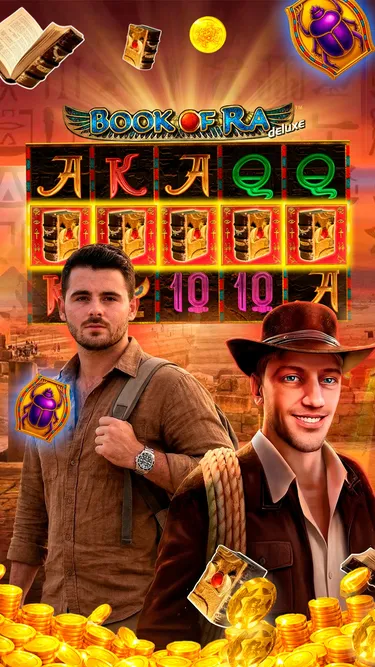 E.Moris Casino Screenshot