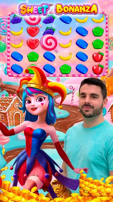 E.Moris Casino Screenshot